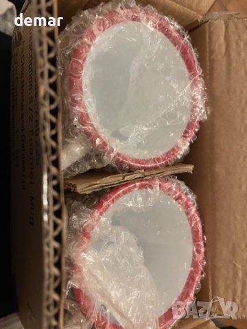 Коледни чаши, коледна чаша за кафе - Комплект от 2 броя, снимка 8 - Чаши - 43340580