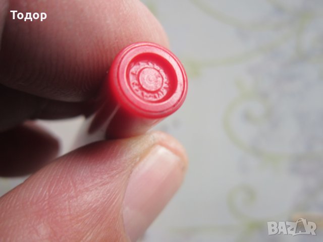 Страхотна писалка Pelikan  4 , снимка 7 - Колекции - 33000406