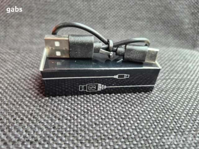 Електронна сензорна газова запалка,пет начина на запалване,три цвята, снимка 9 - Запалки - 52390786