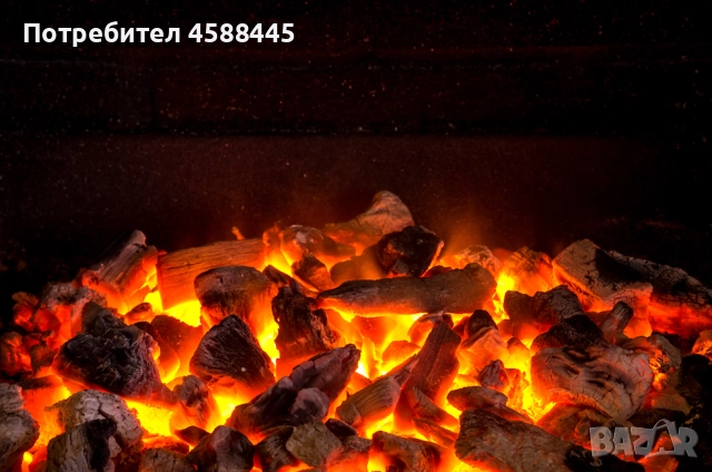 Въглища за огрев