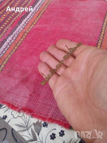 Стара емблема,лого,знак радио Мелодия, снимка 2 - Антикварни и старинни предмети - 27261151