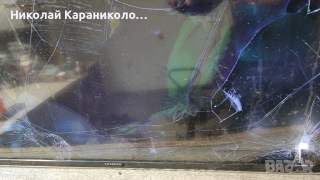 Продавам Power-17IPS62,Main-17mb211S,Лед JL.D43081330-078HS-M_V01,6870C-0532A от HITACHI 43HE4000