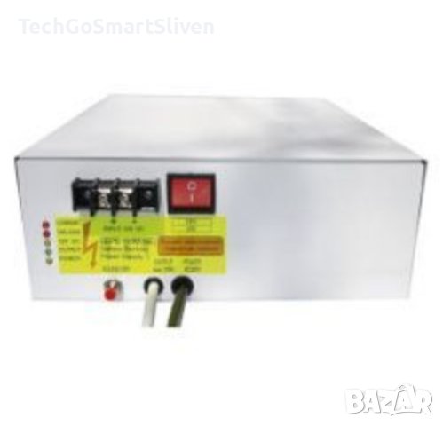 UPS за циркулационни помпи с вграден акумулатор и изводи за външен акумулатор , снимка 2 - Водни помпи - 43178941