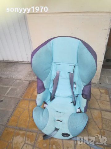 поръчано-neonato-made in italy-детско столче за кола 2407211435, снимка 6 - Столчета за кола и колело - 33613347