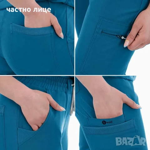 Медицински екип B-well, снимка 5 - Комплекти - 51519938