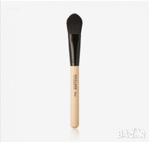 Четка за фон дьо тен Precision Орифлейм 