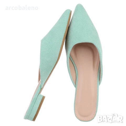 Дамски равни сандали, 6цвята , снимка 15 - Сандали - 50885197