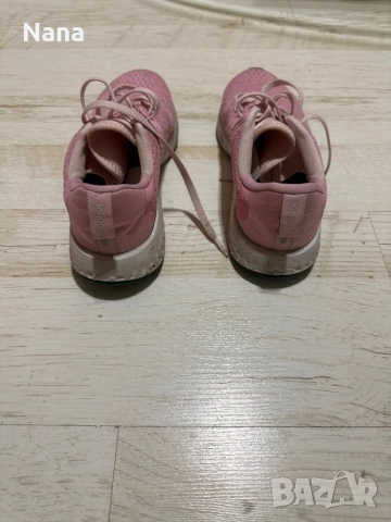 Оригинални дамски маратонки NIKE 20 лв, снимка 4 - Маратонки - 52621262