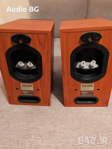 Klipsch Rev 4 RB-51 Cherry, снимка 2 - Тонколони - 53587555