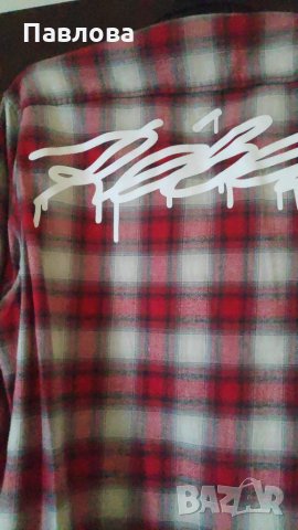 Reserved нова риза XS, снимка 6 - Ризи - 35348636