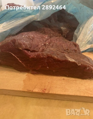 Конско месо / смляно / кайма / луканка / пастърма / за кучета, снимка 2 - Други услуги - 53037891