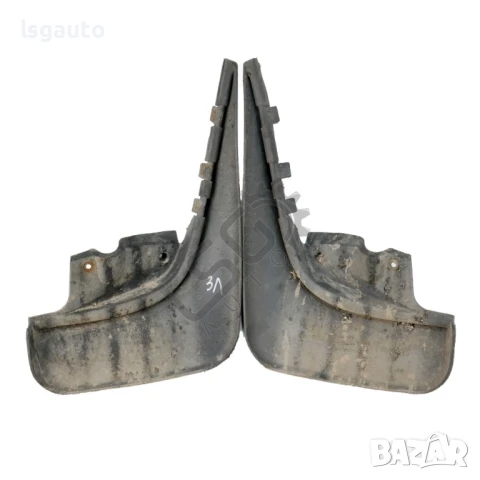 Комплект задни калобрани Ford S-MAX 2006-2014 ID:147289, снимка 2 - Части - 50546761