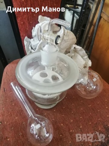 Колби, епруветка, спиртници, снимка 6 - Лаборатория - 33367973