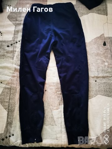 Детски анцуг на фирмата Givova, рамер XS, идеално запазен. , снимка 6 - Детски анцузи и суичери - 43449580