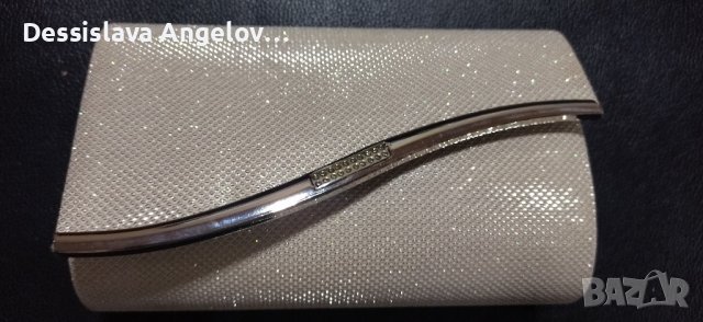 Официална дамска чанта , снимка 5 - Чанти - 43791450