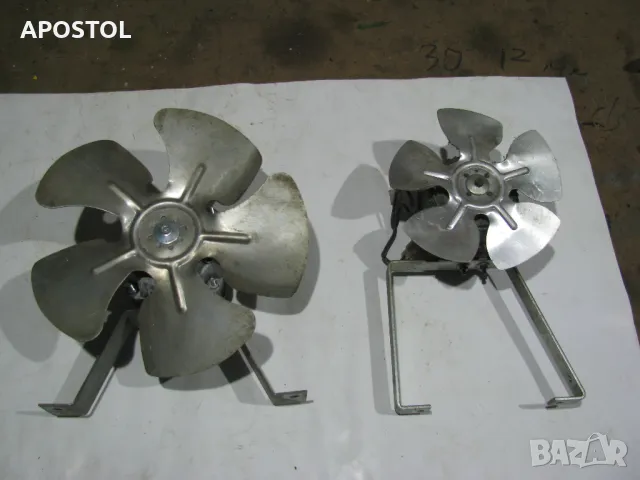 Вентилатор , снимка 4 - Други машини и части - 48644586