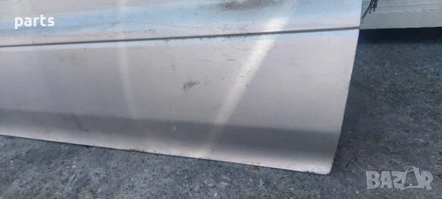 Предна Дясна Врата Мицубиши Паджеро (4 врати), снимка 6 - Части - 50050940