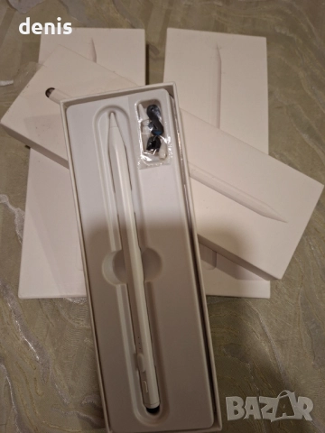 Смарт химикалка, снимка 3 - Лаптопи за работа - 52871511