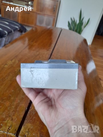 Стар мултицет Univo, снимка 7 - Антикварни и старинни предмети - 40757192