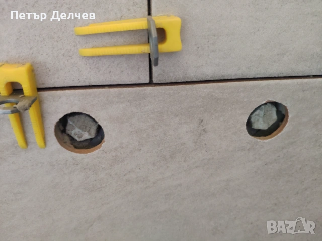 РЕМОНТ НА БАНИ – ПЪЛНО СТАНДАРТНО ИЗПЪЛНЕНИЕ, снимка 3 - Ремонти на баня - 53136566