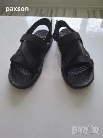 Детски летни сандали, номер 35, снимка 4 - Детски маратонки - 50238732