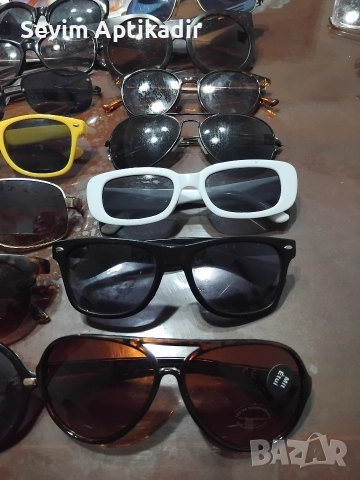 Слънчеви очила реплика на известни марки, снимка 7 - Слънчеви и диоптрични очила - 52850405