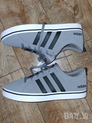 н.45 1/3 Adidas VS Pace 2.0 , снимка 5 - Кецове - 53192958