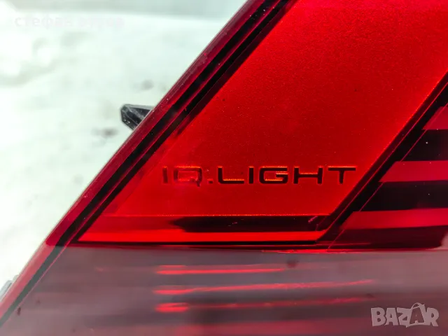 Оригинален стоп Vw Tiguan IQ.Light 2021, снимка 4 - Части - 49961452