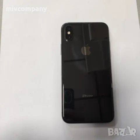 Iphone X 64GB battery health 88%, снимка 4 - Apple iPhone - 49350087