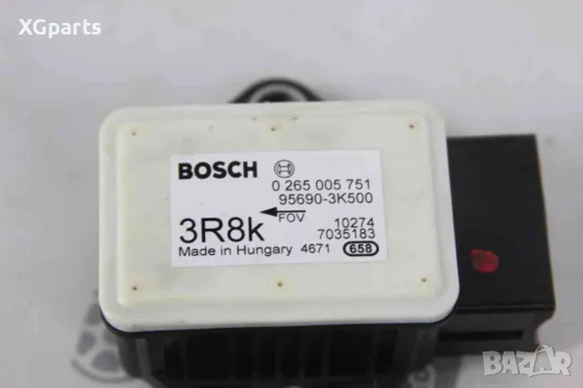  ESP сензор за Hyundai i30 (2007-2012) 0265005751, снимка 2 - Части - 49793849