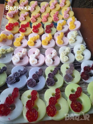 8-ми март, снимка 5 - Подаръци за жени - 43542775