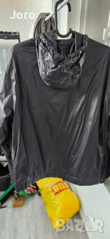 мъжко яке tommy hilfiger размер L, снимка 5 - Якета - 49754065