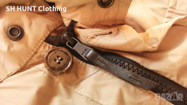 H.E. by MANGO Jacket размер XL преходно мъжко яке пролет есен 35-40, снимка 8 - Якета - 53209402