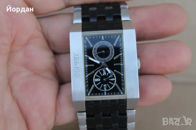 Мъжки часовник ''Esprit''