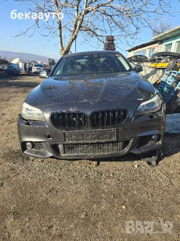 BMW 530d части