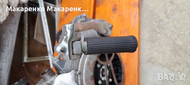 Вятка 150 нов двигател , снимка 11 - Мотоциклети и мототехника - 36897579