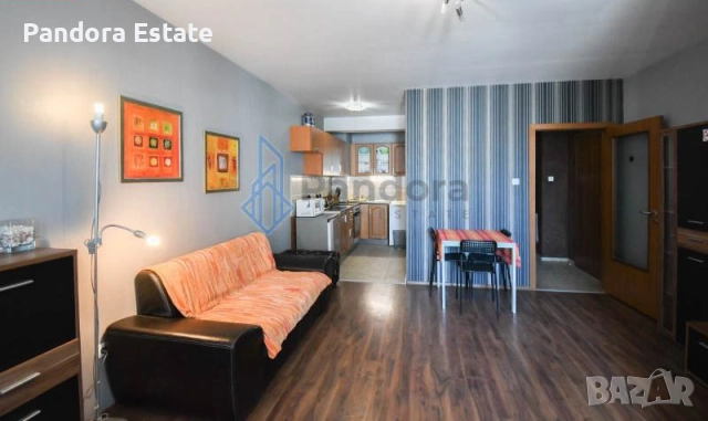 2-СТАЕН апартамент под наем, гр. София, Център, снимка 3 - Апартаменти - 52469004