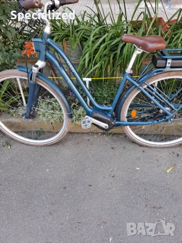 Elops_Classic 920E_Connect_Smart, снимка 10 - Велосипеди - 49673331