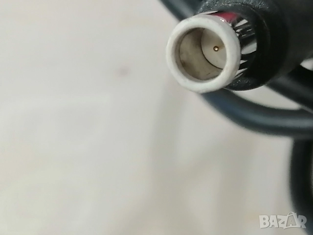 Зарядно за лаптоп DELL , снимка 3 - Части за лаптопи - 52921405