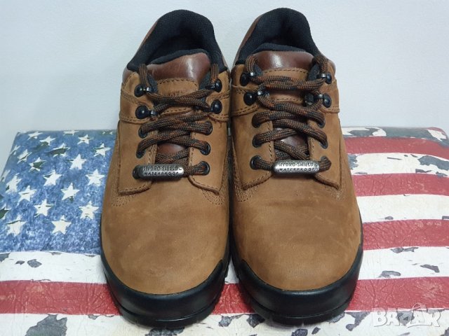 ROCKPORT, 38 номер, туристически, WATERPROOF, без забележка , снимка 4 - Дамски боти - 43126060