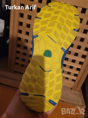 Голям номер мъжки маратонки , снимка 3 - Маратонки - 52331449