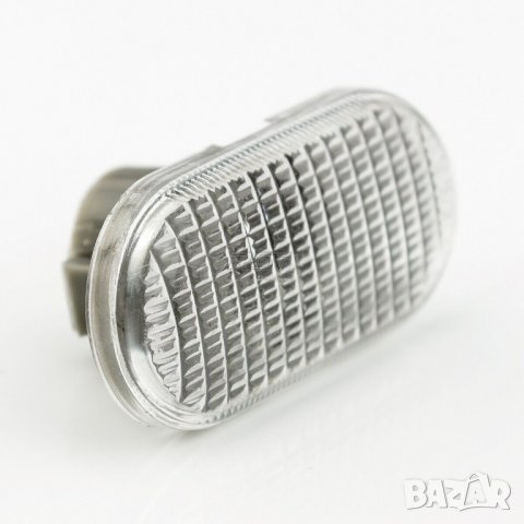 Мигачи за Дачия Рено комплект бели DACIA RENAULT, снимка 5 - Аксесоари и консумативи - 39232306