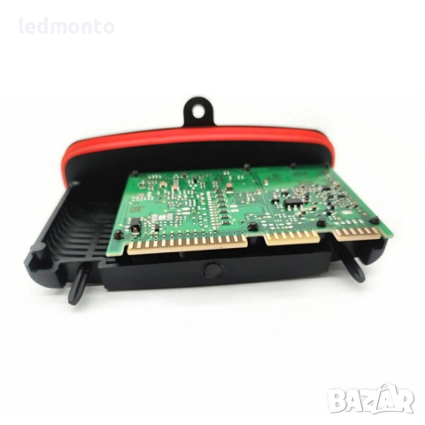 BMW X3 X4 F25 F26 TMS модул за управление 63117363098; 63117421578