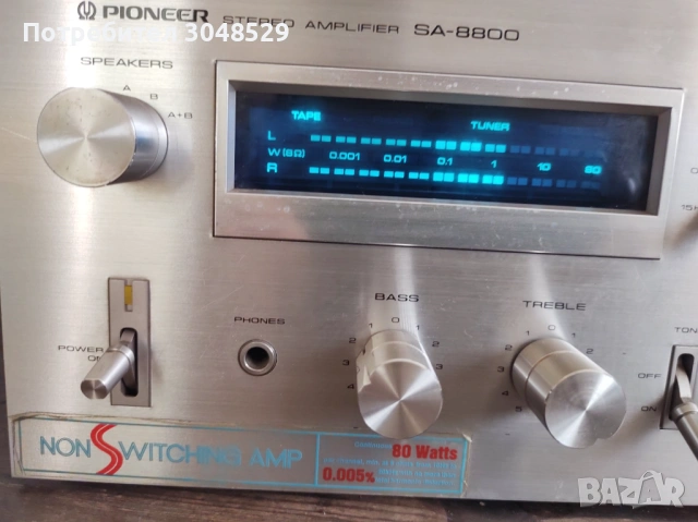 Аудио Система Pioneer, снимка 6 - Аудиосистеми - 53584483