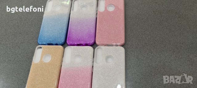 Huawei P40 Lite E , Y7p  силиконови гърбове, снимка 6 - Калъфи, кейсове - 29074773