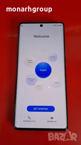 Huawei Nova 10 128GB ЧИСТО НОВ!! ГАРАНЦИЯ !!