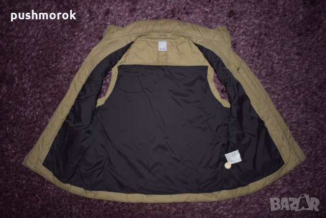 Bogner Fire + Ice Vest Mens US 40 EU 50, снимка 6 - Спортни дрехи, екипи - 27086900