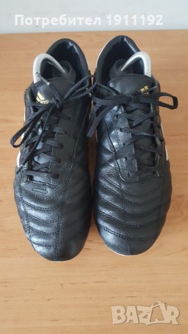 Adidas. Футболни бутонки. Номер 46, снимка 8 - Футбол - 32977996