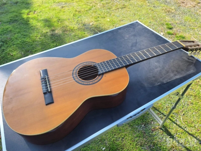 Една класическа китара +Детска електрическа китара., снимка 10 - Китари - 52308637