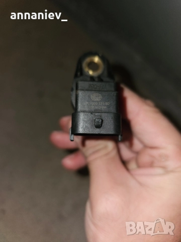 Датчик разпределителен вал w203 c270, снимка 4 - Части - 52021698